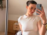 Image of cam model Nyrah from Visit-X