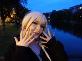Image of cam model NikaDream from Visit-X