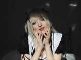 Image of cam model NikaDream from Visit-X