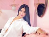 Image of cam model MinaCherryy from Visit-X