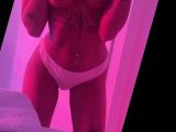 Image of cam model Gloriaalane from Visit-X