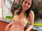 Image of cam model CelesteRuby from Visit-X