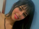 Image of cam model Felina from Visit-X