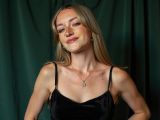 Image of cam model EvelynBlond from Visit-X