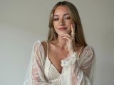 Image of cam model EvelynBlond from Visit-X