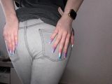 Image of cam model ClaraP from Visit-X