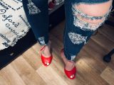 Image of cam model ClaraP from Visit-X