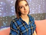 Image of cam model Lessylove from Visit-X