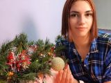 Image of cam model Lessylove from Visit-X