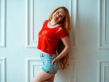 Image of cam model SexyPaula from Visit-X