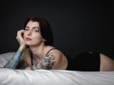 Image of cam model CaraBlaze from Visit-X