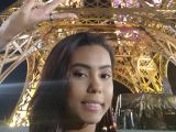 Image of cam model FlorZinhana from Visit-X