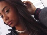 Image of cam model FlorZinhana from Visit-X