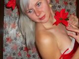 Image of cam model Giuliana from Visit-X