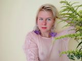 Image of cam model Giuliana from Visit-X
