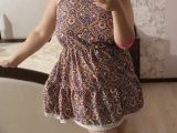 Image of cam model Goldmoon from Visit-X