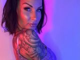 Image of cam model LilliePrivat from Visit-X