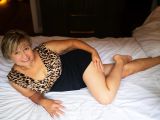 Image of cam model MarieHoney from Visit-X