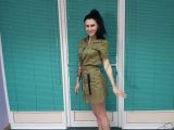 Image of cam model Malinalove from Visit-X