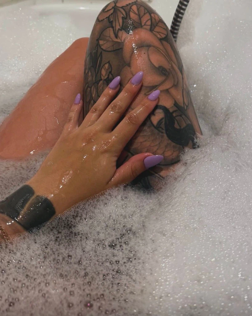 KiraKane:Kira, wieviel cm hattest du schon drin...