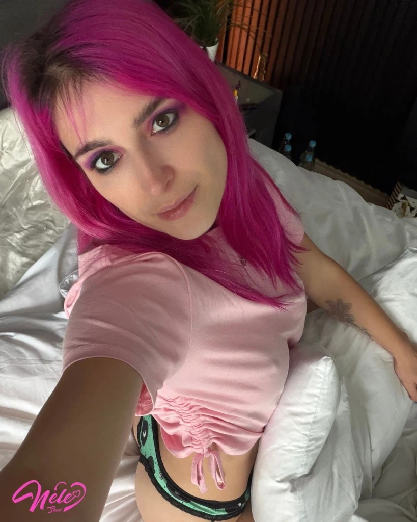 NeleSweet: NeleSweet: