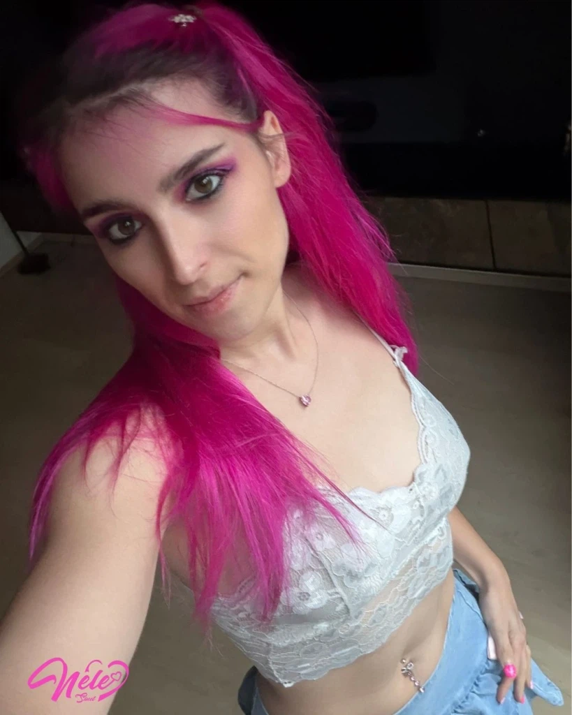 NeleSweet: NeleSweet: