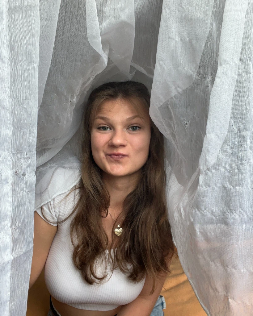 EmilyXx:Schnappschuss xD