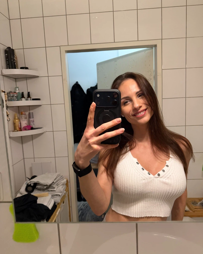 MaryWet: