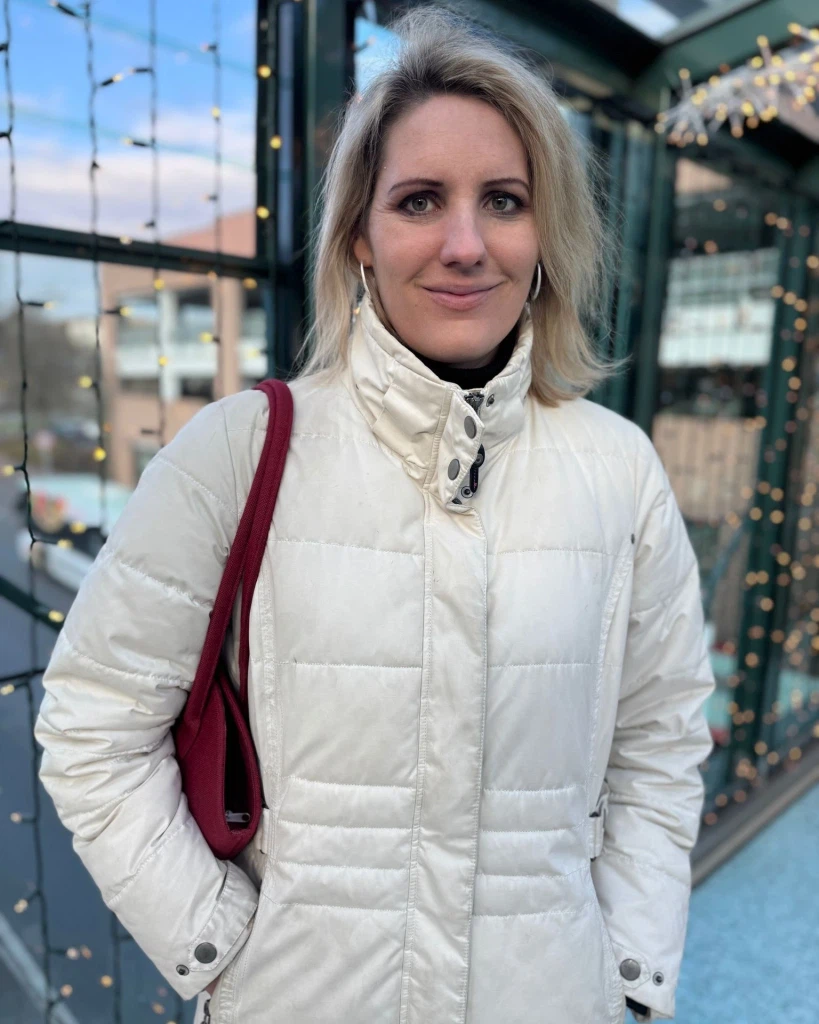 NoraNoxx:Frohe Weihnachten