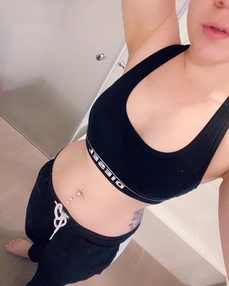 MayaMaibach: MayaMaibach:
