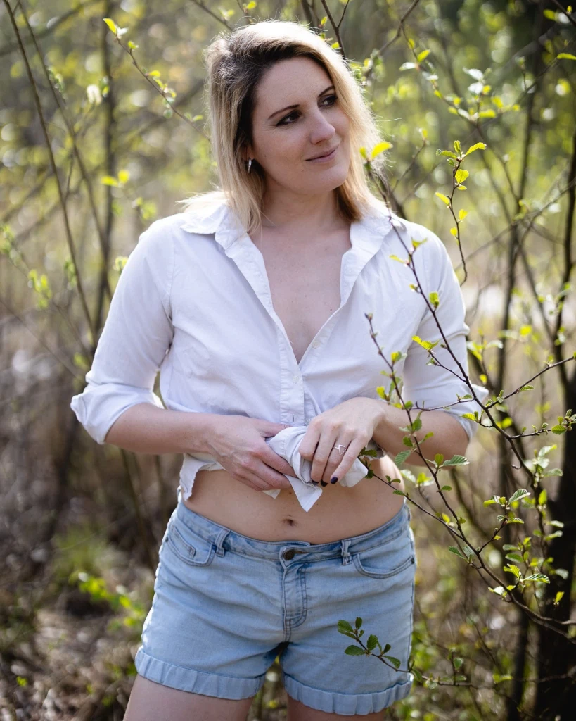 NoraNoxx:Outdoor