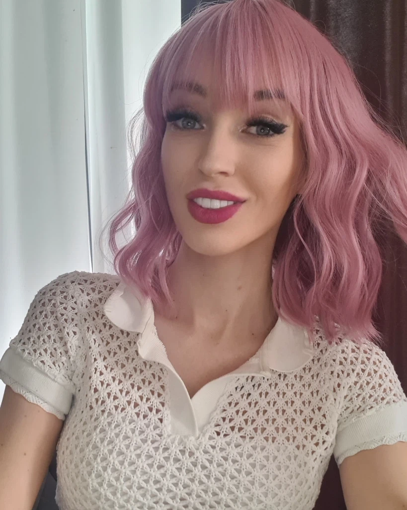 CremeDeLaCreme:Hey Du ❤️