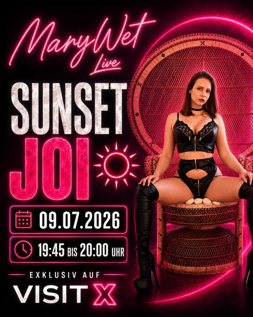 MaryWet: