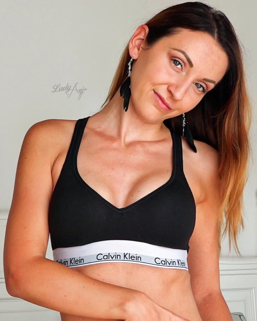 Lady-Anja:The Findom-Week - Day 3