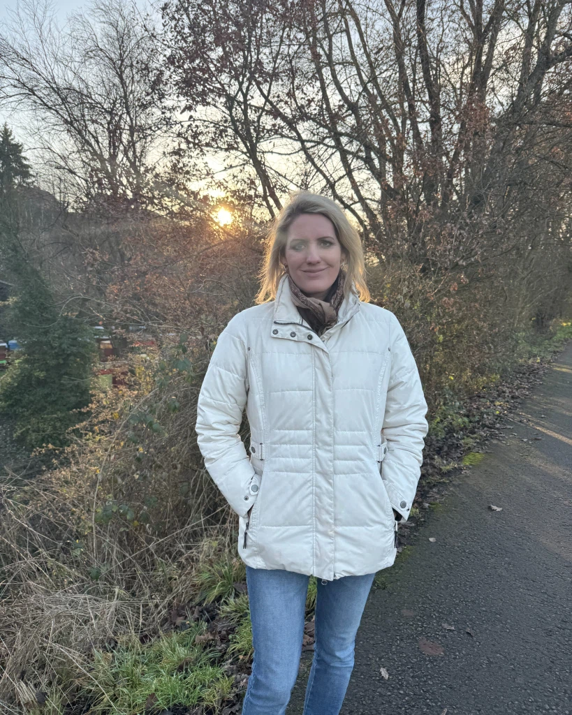 NoraNoxx:Wintersonne