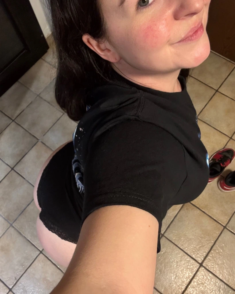 EmmaSecret:Nettes Shirt von der WWE Veranstaltung, oder?