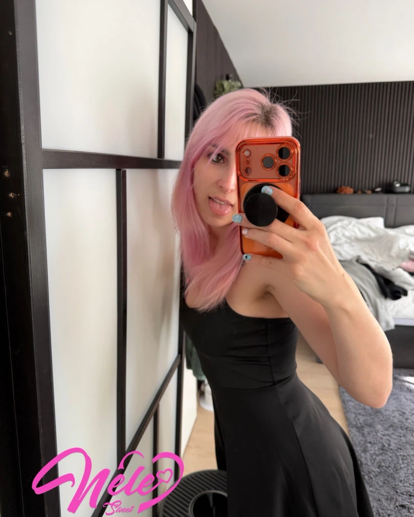 NeleSweet:Freitag ist da ☀️ Schon im Wochenendmodus?