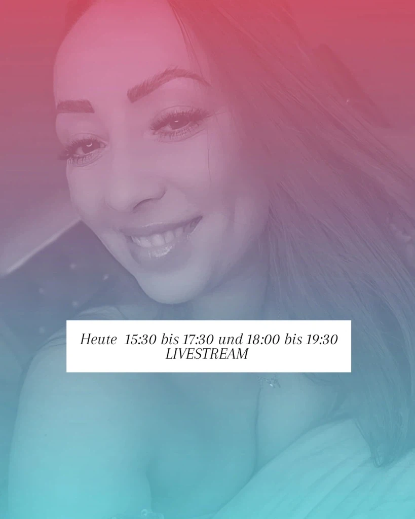 LeeTizia:Bist du dabei?