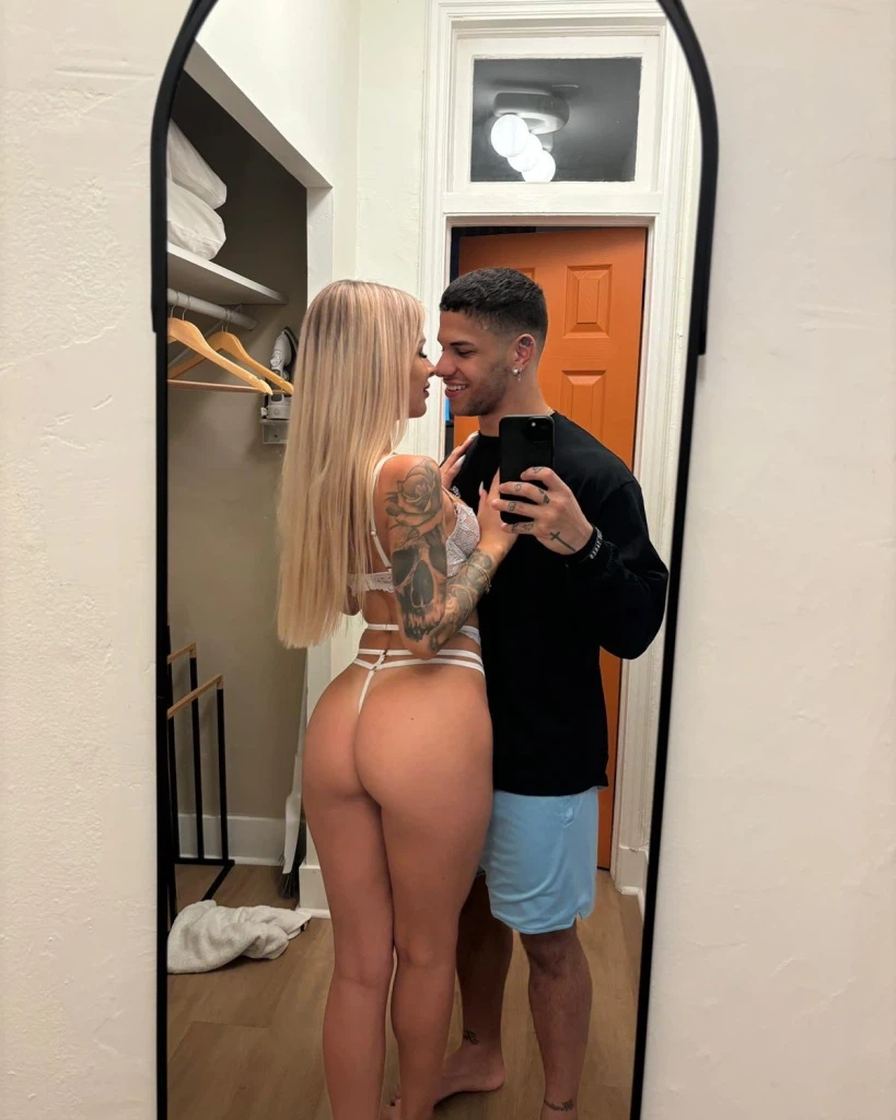 EileX:Der heißeste Clip des Jahres ist online 😏