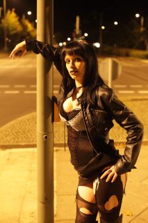 Betty-Noir