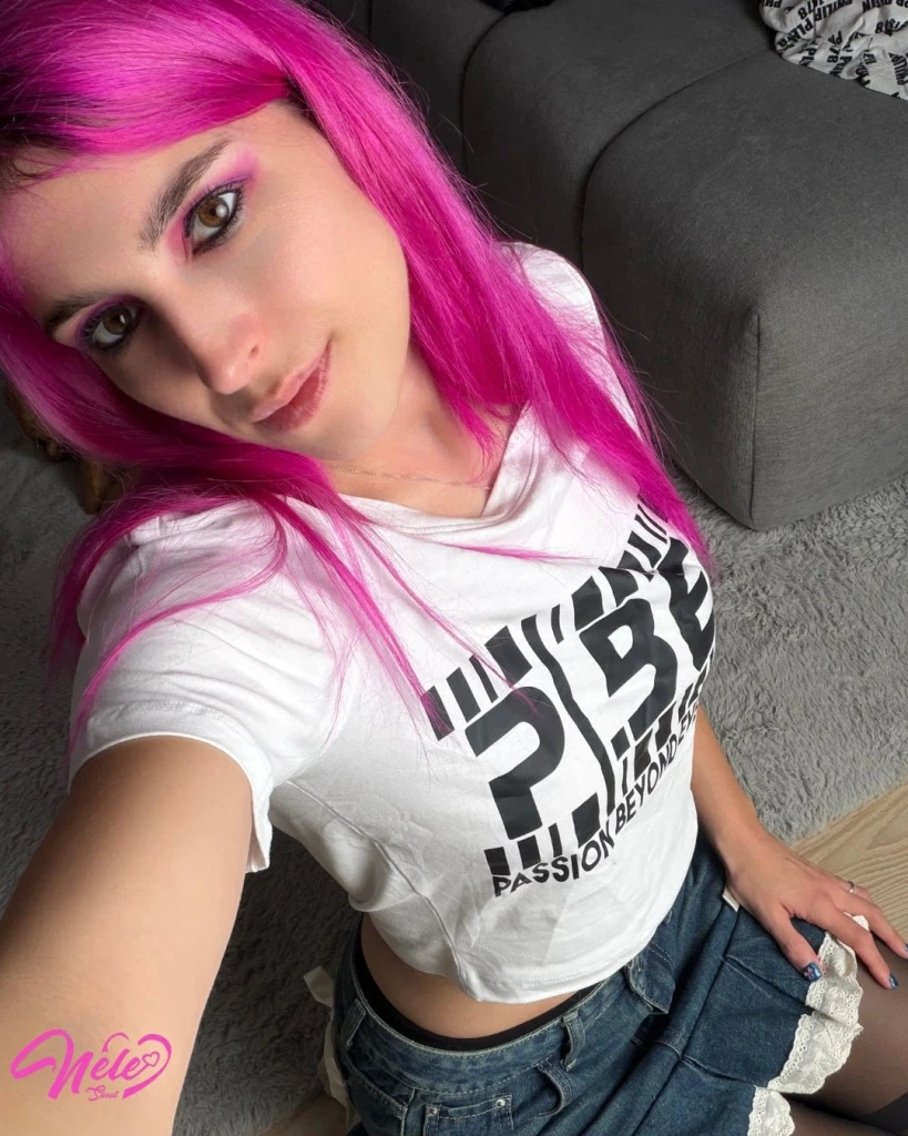 NeleSweet: NeleSweet: