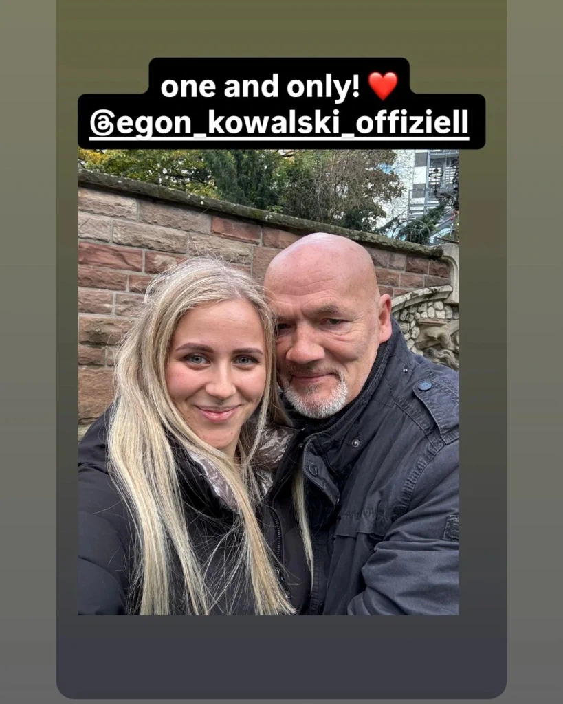 Egon-Kowalski: Egon-Kowalski: