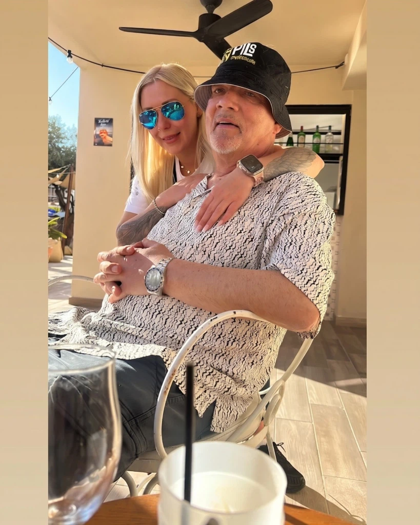 Egon-Kowalski:Urlaub mit Lena, läuft bei mir.