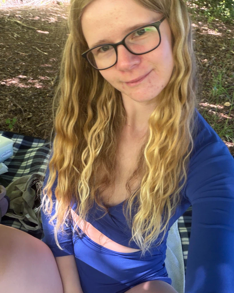 Bikergirl-97:Magst du mich besuchen kommen?