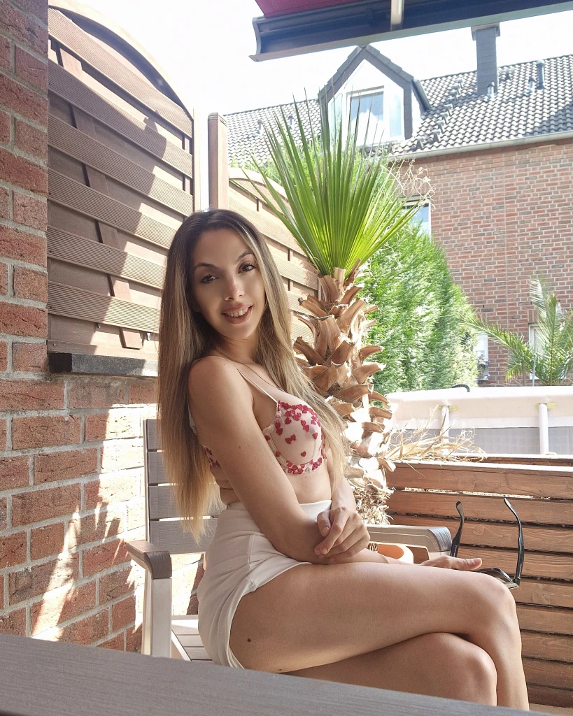 Lilly-Lil:Jetzt Online!!
