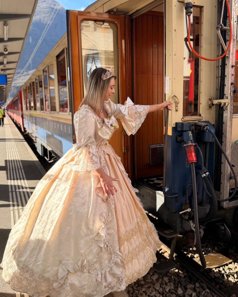 LeniFetisch:Bin heute so ab