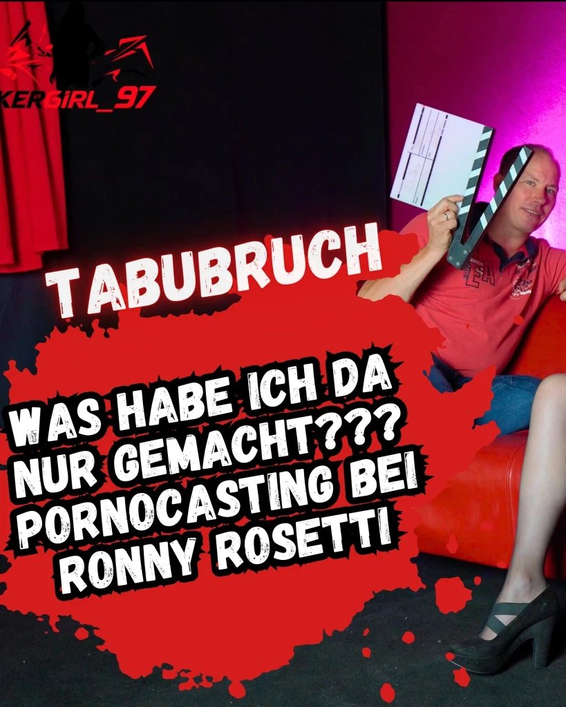 Bikergirl-97:OMG! 🤯 War das eine kluge Entscheidung? Bikergirl-97:OMG! 🤯 War das eine kluge Entscheidung?