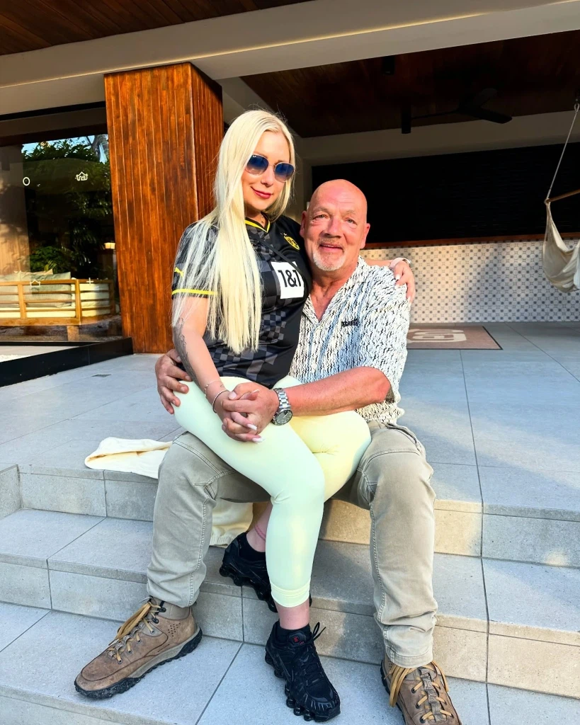 Egon-Kowalski:Hochzeitsreise ❤️