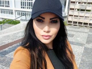 BeliseChappelleX
