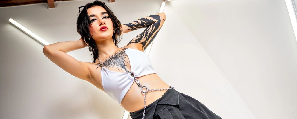 AlicexScott – Banner